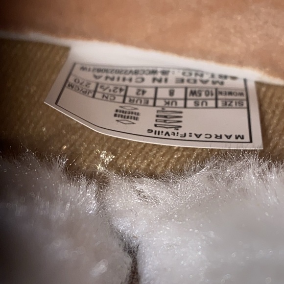 FitVille Women's CozyCore Winter
Boots V2 size 10.5 🆕 - Picture 6 of 8